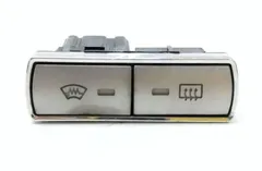 FORD S-Max 1 generation (2006-2015) Przełącznik ogrzewania szyby przedniej 6M2T18K574AB 35109196