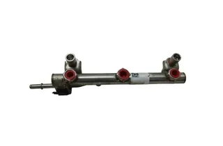 OPEL Karl 1 generation (2015-2020) Fuel Rail 55497546 35106277