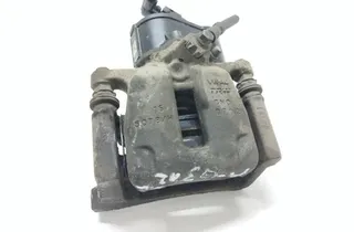AUDI Q3 8U (2011-2020) Rear Left Brake Caliper 5078H 35104691