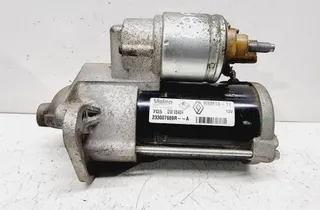 RENAULT Captur 1 generation (2013-2019) Rozrusznik 233007689R 30221344