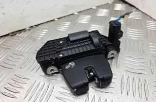 CITROËN C3 Picasso 1 generation (2008-2016) Blokada bagażnika tylnej klapy 9664648680 34923927