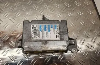 HONDA CR-V 3 generation (2006-2012) SRS Control Unit 77960SKNE014M1 24159050