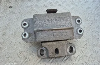 SKODA Octavia 2 generation (2004-2013) Gearbox Mount 1K0199555M 26579357