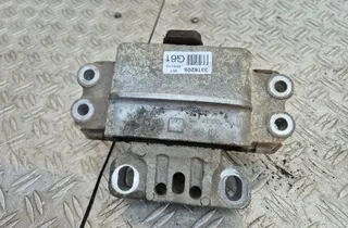 SKODA Octavia 2 generation (2004-2013) Gearbox Mount 1K0199555BB 27424993