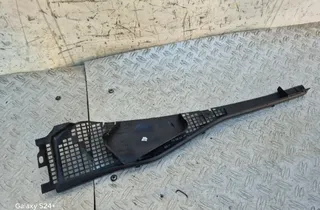 DACIA Sandero 1 generation (2008-2012) Front  Wiper Cowl Trim 8200294316 28374553