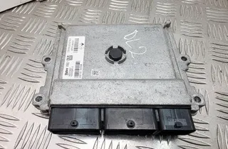 RENAULT Captur 1 generation (2013-2019) Engine Control Unit ECU 237109221R,237105499R 33888090