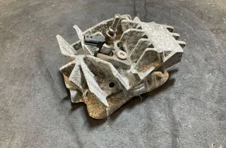 NISSAN NV200 1 generation (2009-2023) Wtrysk paliwa H8200769153 33804955