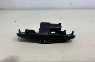 PORSCHE Cayenne 958 (2010-2018) Dysza do szyby przedniej 7P5955988 31416872