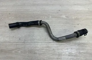 PORSCHE Cayenne 3 generation (2017-2023) Power Steering Hose Pipe 7P5422881H 31417242