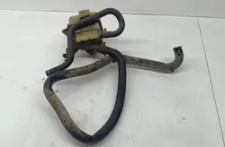 VOLKSWAGEN Transporter T5 (2003-2015) Power Steering Pump Tank 7H0422371A 31897489