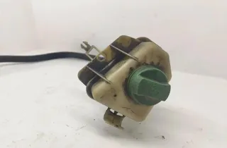 VOLKSWAGEN Transporter T5 (2003-2015) Power Steering Pump Tank 7H0422371A 31900808