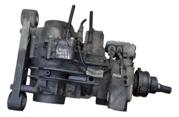 VOLKSWAGEN Transporter T5 (2003-2015) Tylny mechanizm różnicowy 074029,02W525010L,KJX 35109266