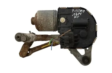 PEUGEOT 5008 1 generation (2009-2016) Silnik wycieraczek 1397220576 29951620