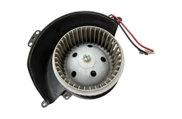 OPEL Astra H (2004-2014) Heater Blower Fan 855601156 35101059