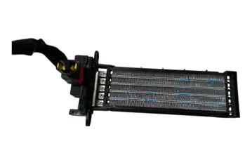 OPEL Corsa F (2019-2023) Elektryczny grzejnik kabinowy KE530002 35103979