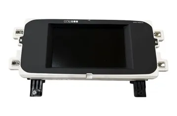 OPEL Corsa F (2019-2023) Wyświetlacz nawigacji 3515168000 35101576