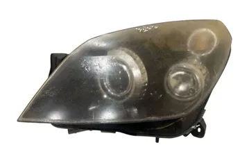 OPEL Astra H (2004-2014) Front Left Headlight 35104766