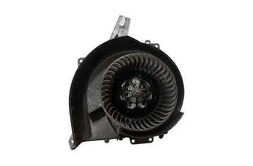 SKODA Fabia 2 generation (2010-2014) Wentylator dmuchawy nagrzewnicy T1016508D 35110464