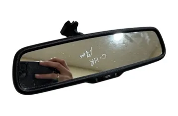 TOYOTA C-HR 1 generation (2016-2023) Wewnętrzne lusterko wsteczne E119046004 35101424