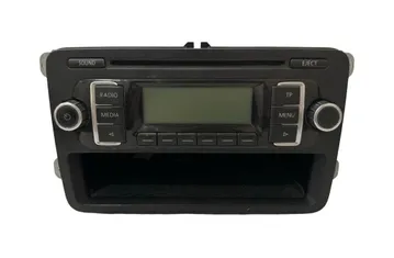 VOLKSWAGEN Transporter T5 (2003-2015) Odtwarzacz muzyczny z GPS 7E0035156 35109142