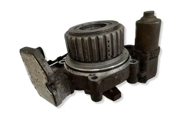 SKODA Octavia 2 generation (2004-2013) Gearbox junction box engine 0BR907554C,5WP3352304 35110844