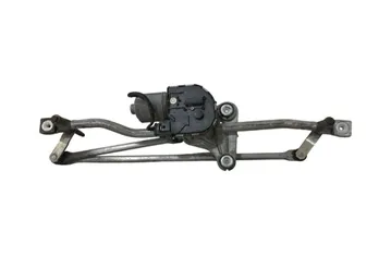 VOLVO V70 3 generation (2007-2020) Front Windshield Wiper Mechanism 1397220585 35103595