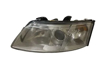 SAAB 93 1 generation (1956-1960) Front Left Headlight 155819 35110615