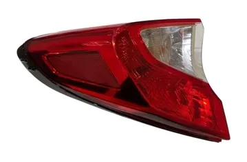 TOYOTA C-HR 1 generation (2016-2023) Tylne lewe światło tylne 81560F4010 35104406
