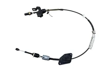 FORD EcoSport 2 generation (2013-2024) Linki mechanizmu zmiany biegów ED8P7B229AC 35104968