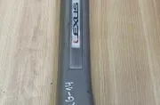 LEXUS RX 2 generation (2003-2009) Rear Right Sill Trim 67930-48020 35048976