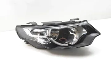 LAND ROVER Discovery Sport 1 generation (2014-2024) Front Right Headlight FK7213W029AG 35079411