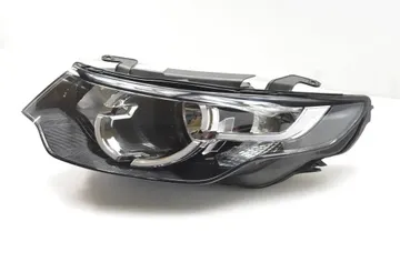 LAND ROVER Discovery Sport 1 generation (2014-2024) Front Left Headlight FK7213W030AG 35079419