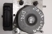 DACIA Logan 2 generation (2013-2020) ABS Pump 0265956403,2265106516 11418339