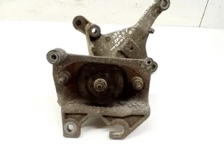 RENAULT Clio 4 generation (2012-2020) Gearbox Mount 112533062R,112202847R 27187623