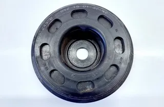 SKODA Fabia 3 generation (2014-2021) Crankshaft pulley 04C105243D 31547891