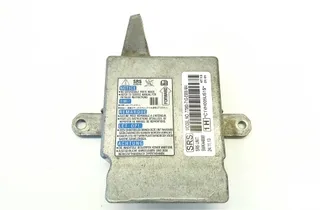 HONDA CR-V 4 generation (2012-2019) SRS Control Unit 77960-T1G-E930-M4 31725699