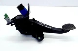 DACIA Lodgy 1 generation (2013-2024) Clutch Pedal 465039034R,465037621R,8200276360,253256730R 34844201
