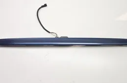 BMW 3 Series E46 (1997-2006) Oświetlenie tablicy rejestracyjnej 0461700 35105243