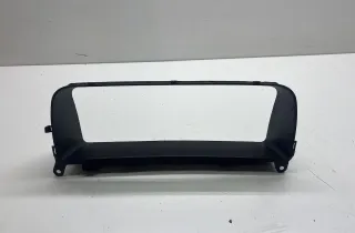 VOLKSWAGEN Passat B4 (1993-1997) Osłona prędkościomierza zestawu wskaźników 3A1857061B 35109427