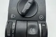 OPEL Corsa B (1993-2000) Jednostka sterująca włącznikiem reflektorów 9116613 35108710