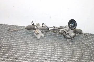 HONDA CR-V 3 generation (2006-2012) Drążek kierowniczy 10MSWYE0 14971863