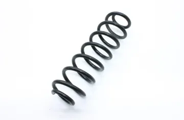 VOLKSWAGEN Passat B8 (2014-2023) Sprężyna śrubowa tylna prawa 35104727