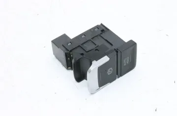 VOLKSWAGEN Passat B8 (2014-2023) Przycisk hamulca ręcznego 3G0927225 35106032