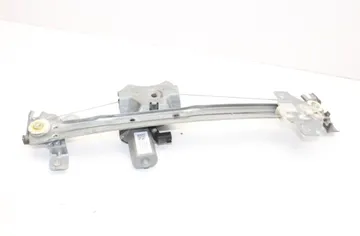 RENAULT Zoe 1 generation (2012-2023) Rear Right Door Window Regulator 128001471-B 30430463