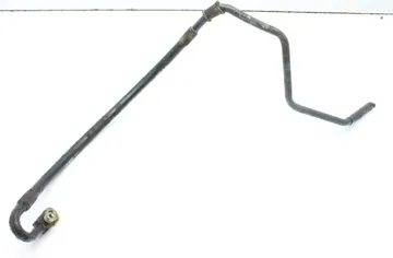 LAND ROVER Range Rover Sport 1 generation (2005-2013) Power Steering Hose Pipe 32906177