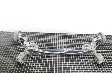 DACIA Sandero 2 generation (2013-2020) Tylna oś 34965091