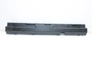 VOLKSWAGEN Passat B8 (2014-2023) Trunk Trim 3G9863409 35106965