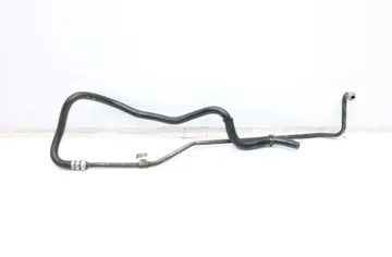LAND ROVER Range Rover Sport 1 generation (2005-2013) Power Steering Hose Pipe AH322571AB 34963432