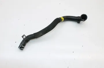 VOLVO XC70 2 generation (2000-2007) Rura węża układu wspomagania kierownicy 31329046 34357081