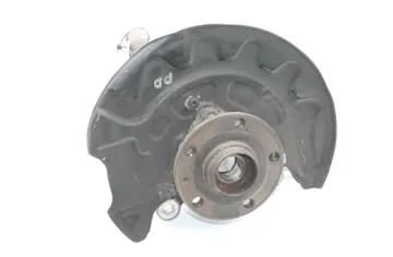 VOLKSWAGEN Passat B8 (2014-2023) Piasta przedniego prawego koła 5Q0407258A 35075263